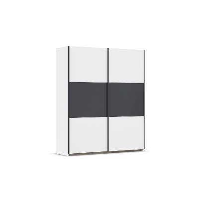Schwebetürenschrank 2-türig Neo AG5411.4210             Blue-Z