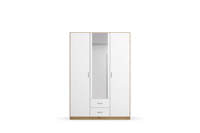 Drehtürenschrank, 3-trg., 2 SBK Case AD697.2767              Blue-Z