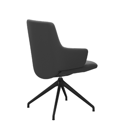 Stuhl niedrig (L) Stressless Laurel 1842744