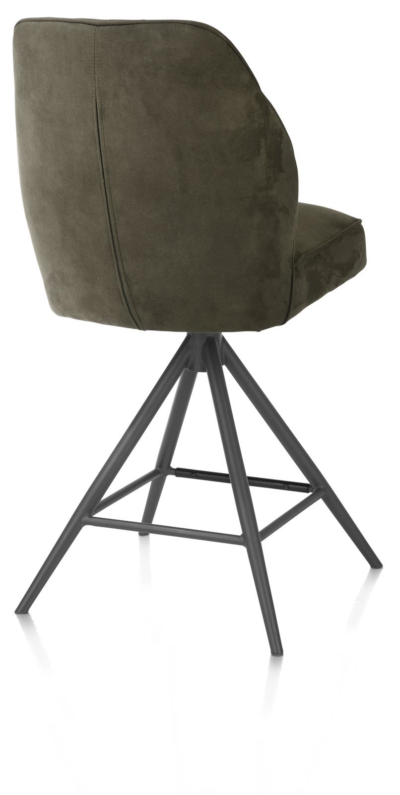 Tresenstuhl Bell 48697MGN