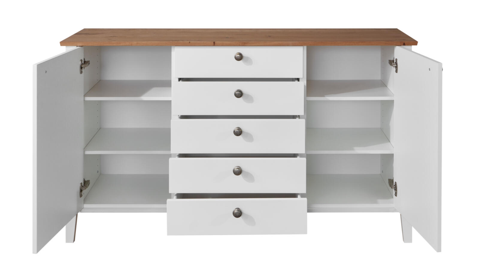 Kombikommode Castellino 67006