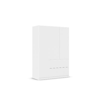 Drehtürenschrank, 3-trg., 2 SBK Costa AG425.0CN8            Blue-Z