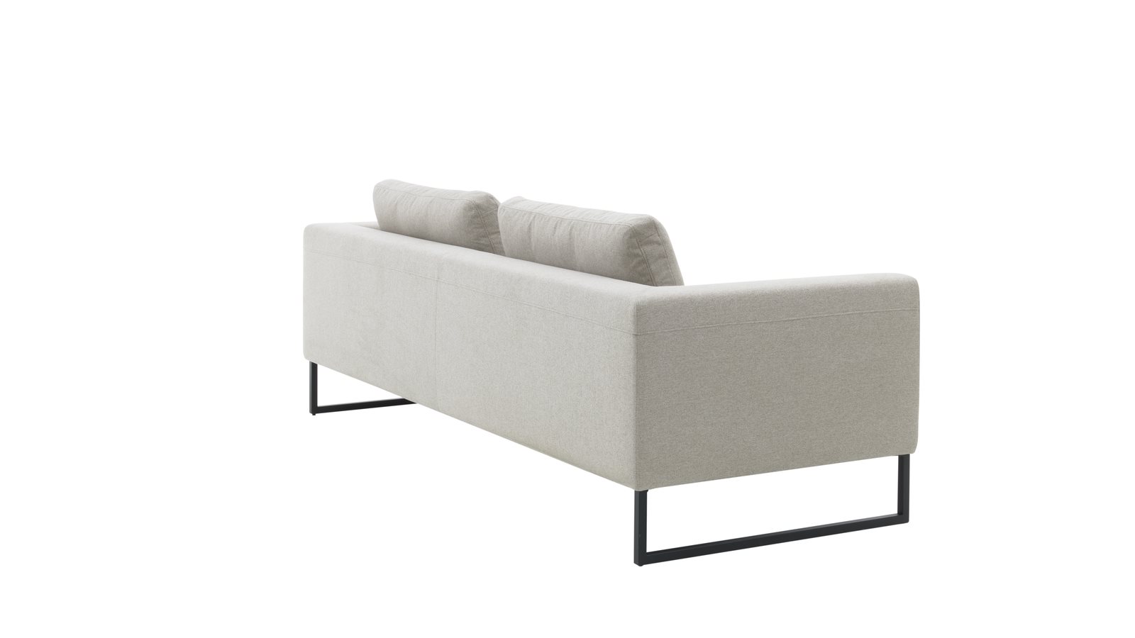 Sofa 3-sitzig Roomio 4101 - 23002