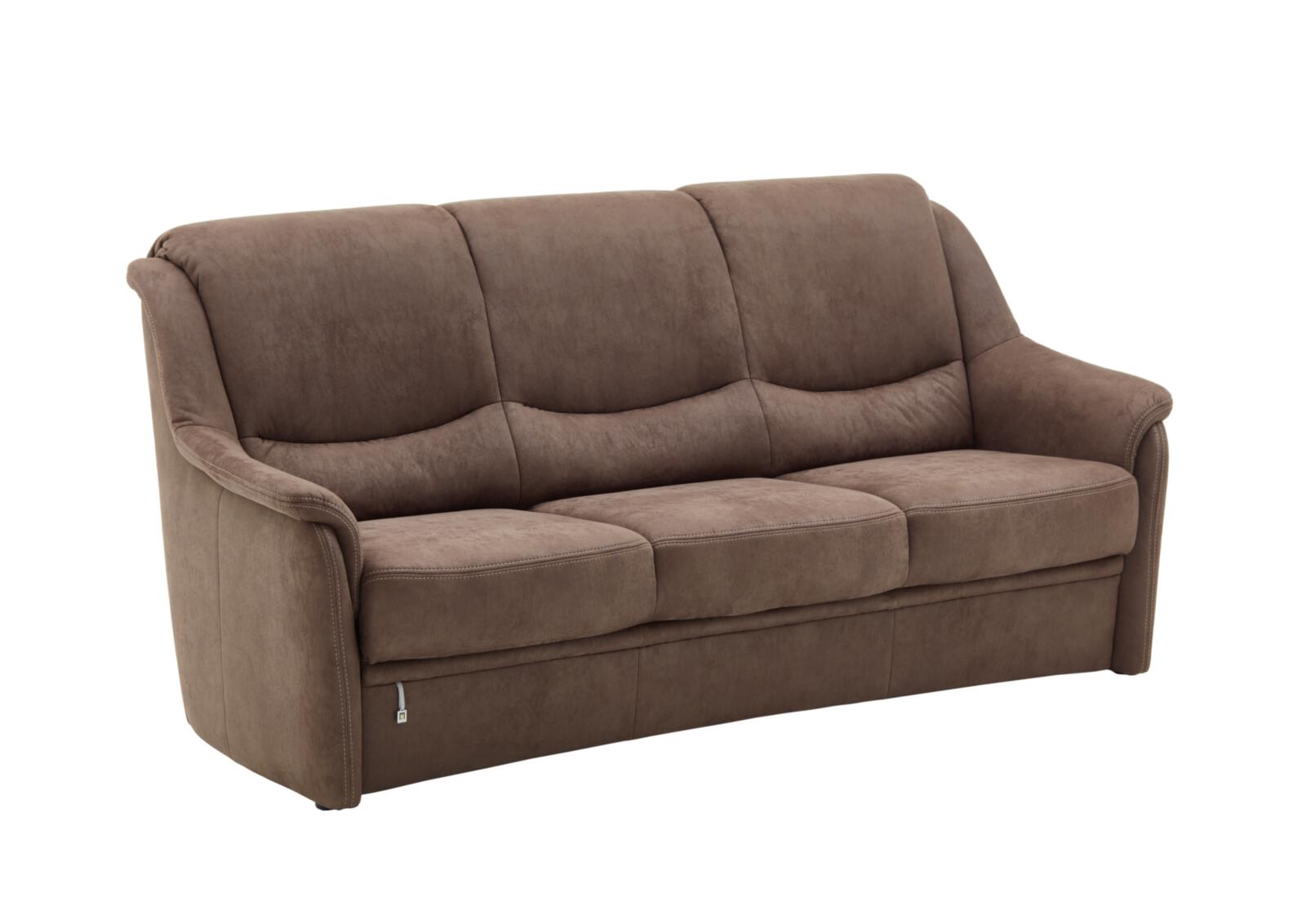 Sofa 3-sitzig 170 - Oslo