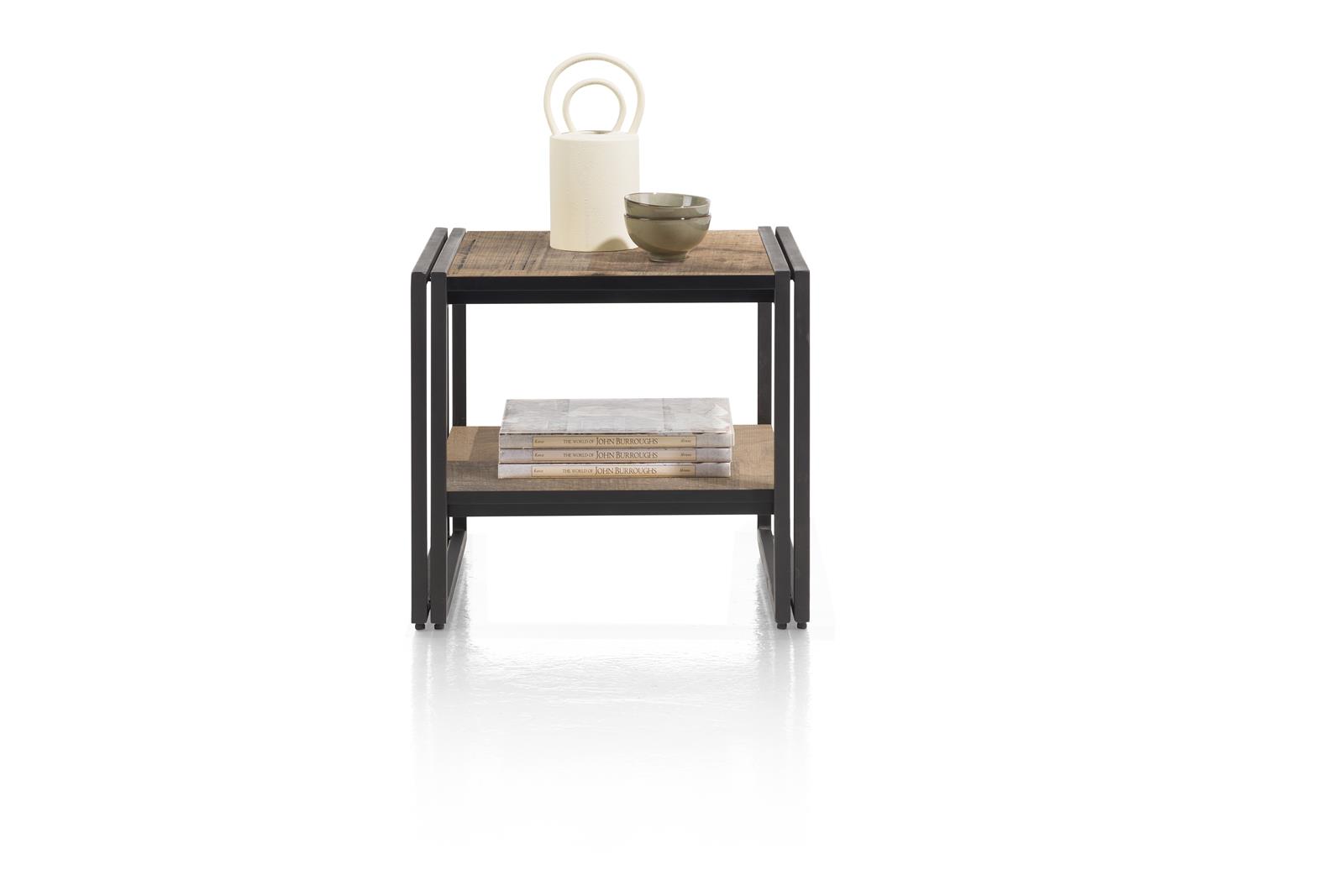 Beistelltisch Avalon 42492-DRI