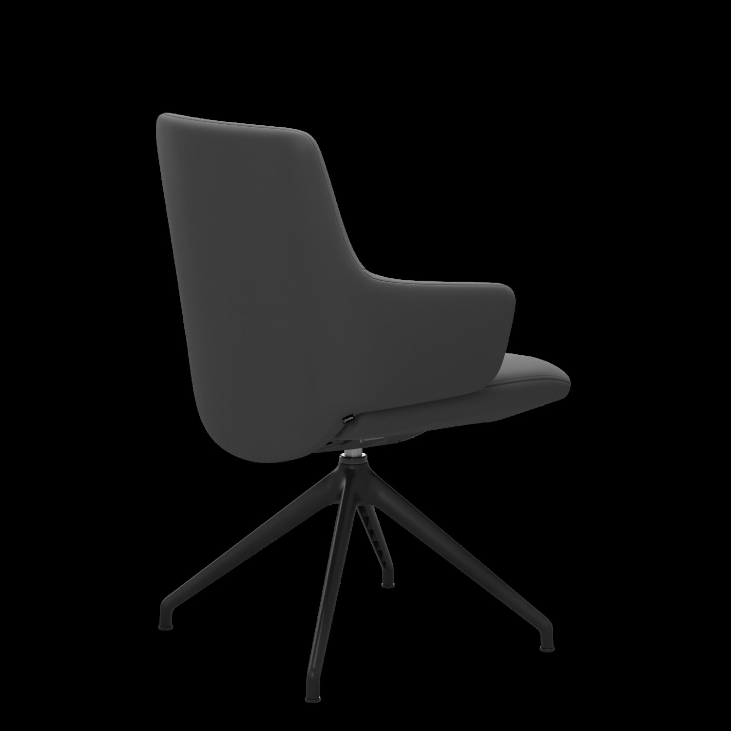 Stuhl niedrig (L) Stressless Laurel 1842744