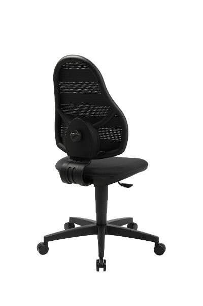Schreibtischstuhl Artwork Junior 71730MT0CX0