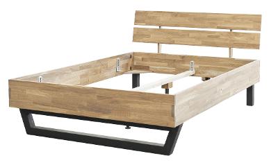 Komfortbett Davos DAV-140