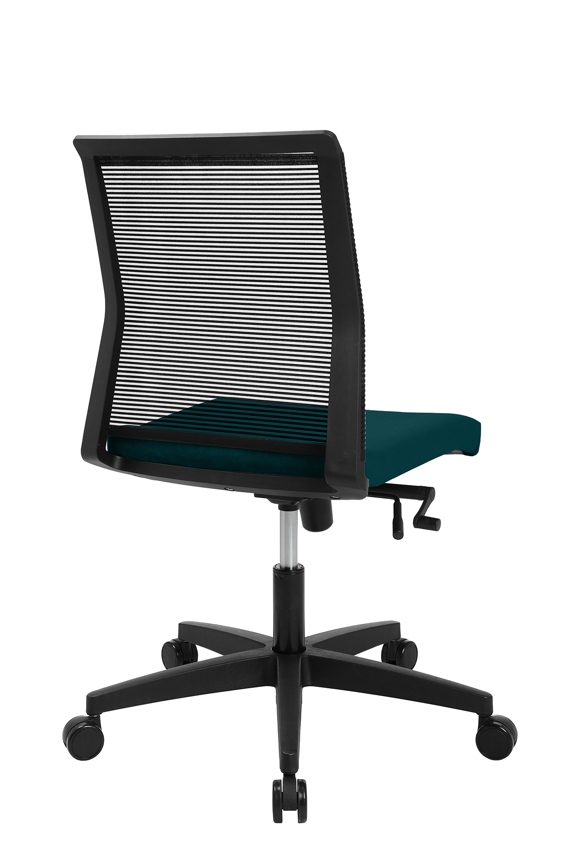 Drehstuhl Ortho Sedis 15 OU500KB50