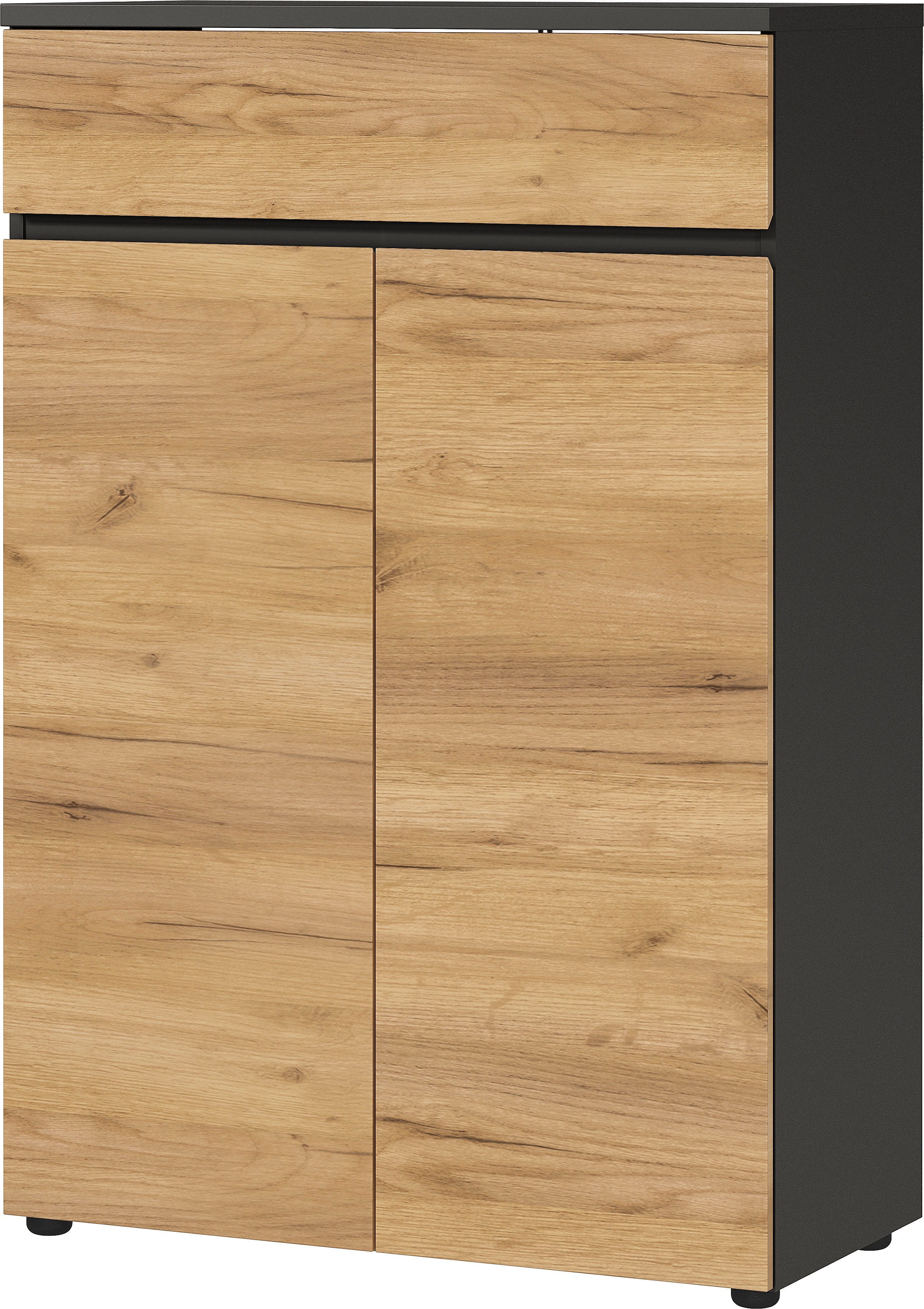 Aktenschrank, 2 T + 1 SBK GW-Lissabon-Büro 4265-549