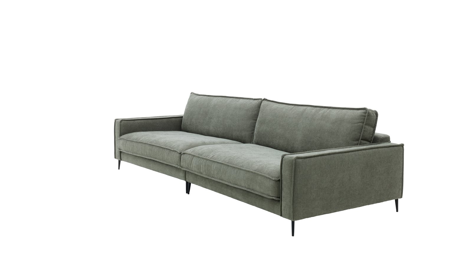 Sofa 3-sitzig Roomio 4102 - 90284