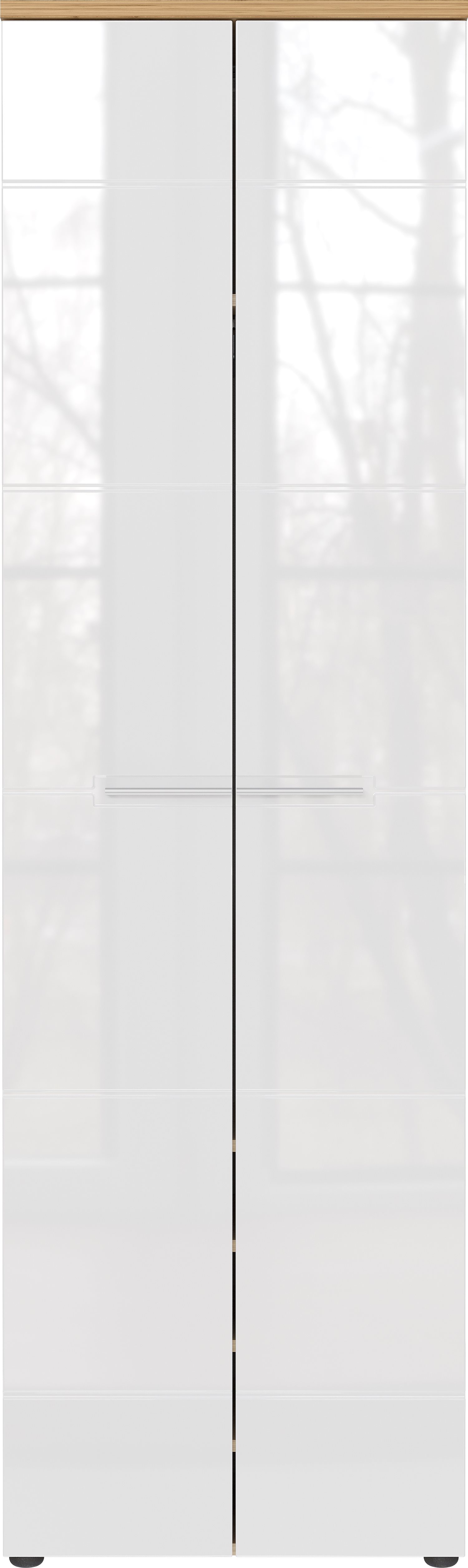 Garderobenschrank GW-Aledo 2227-242