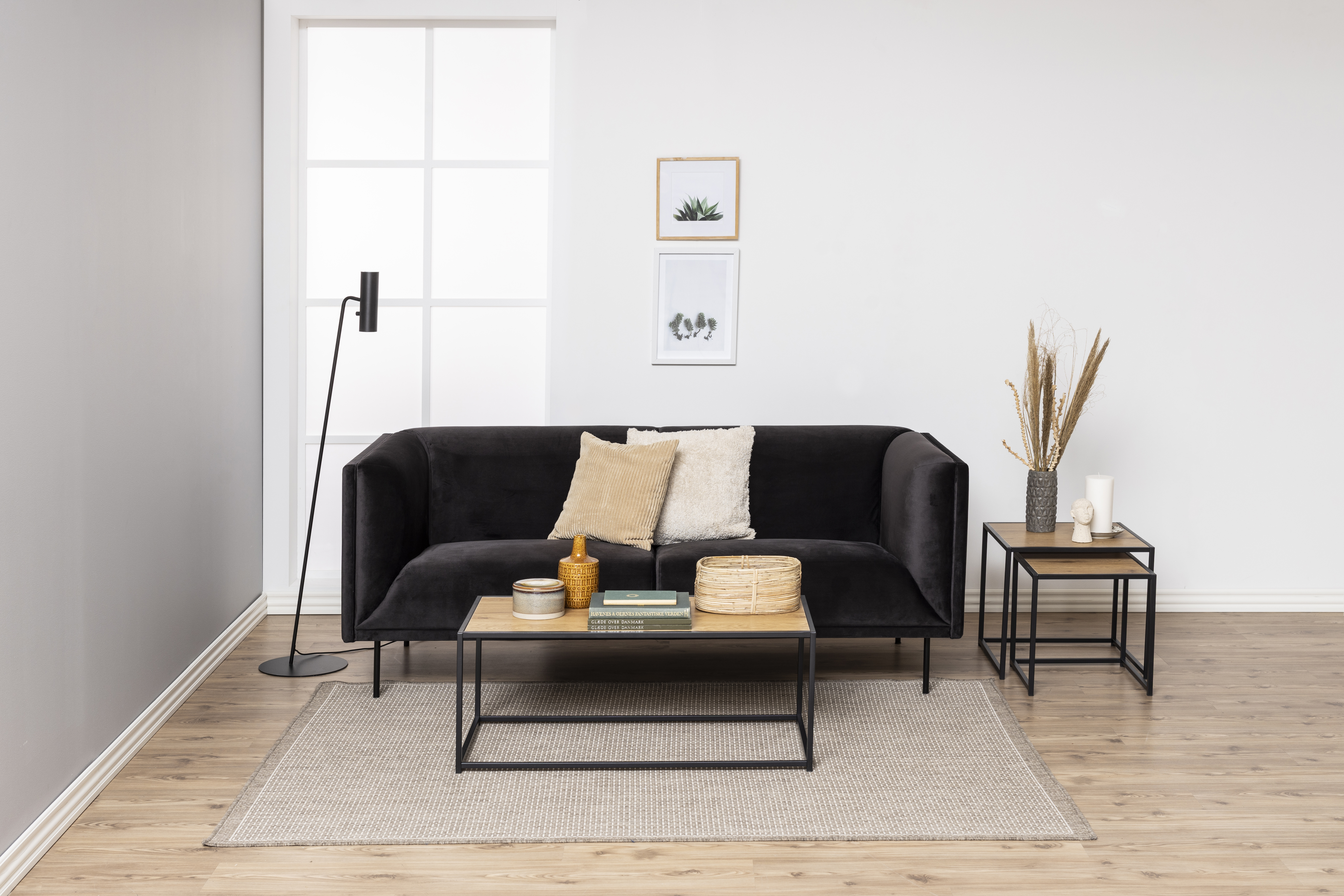 Couchtisch Seaford 91848