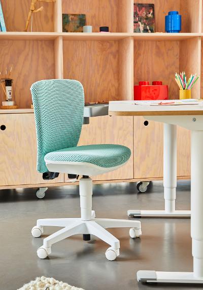 Kinder-/ Jugenddrehstuhl Sitness Home Scool 71363MY5