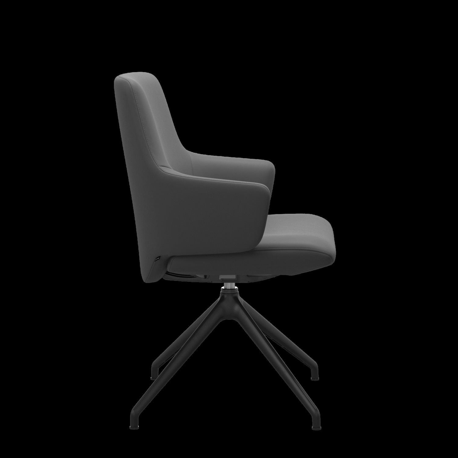 Stuhl niedrig (L) Stressless Laurel 1842744