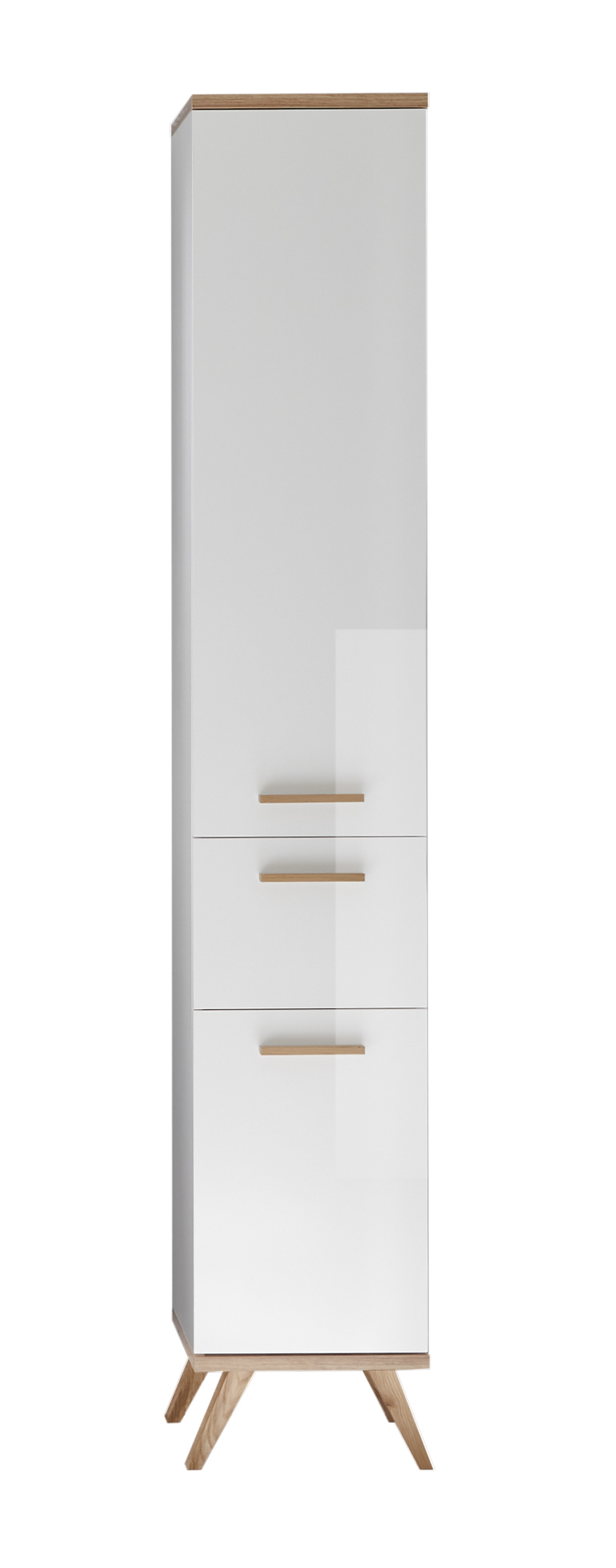 Hochschrank, 2 T + 1 SBK Quickset 923.013529 (Noventa)    C2