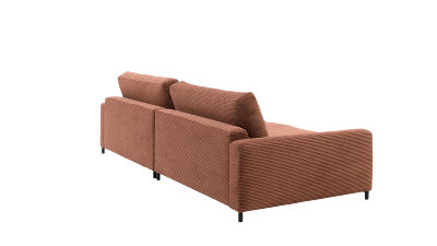 Sofa 3-sitzig Roomio 4103 - 90050