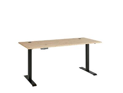 Schreibtisch Memphis 5035GH25