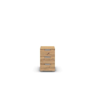 Nachttisch 3 SBK Aditio Box AC05L.64JD      Orange-Z