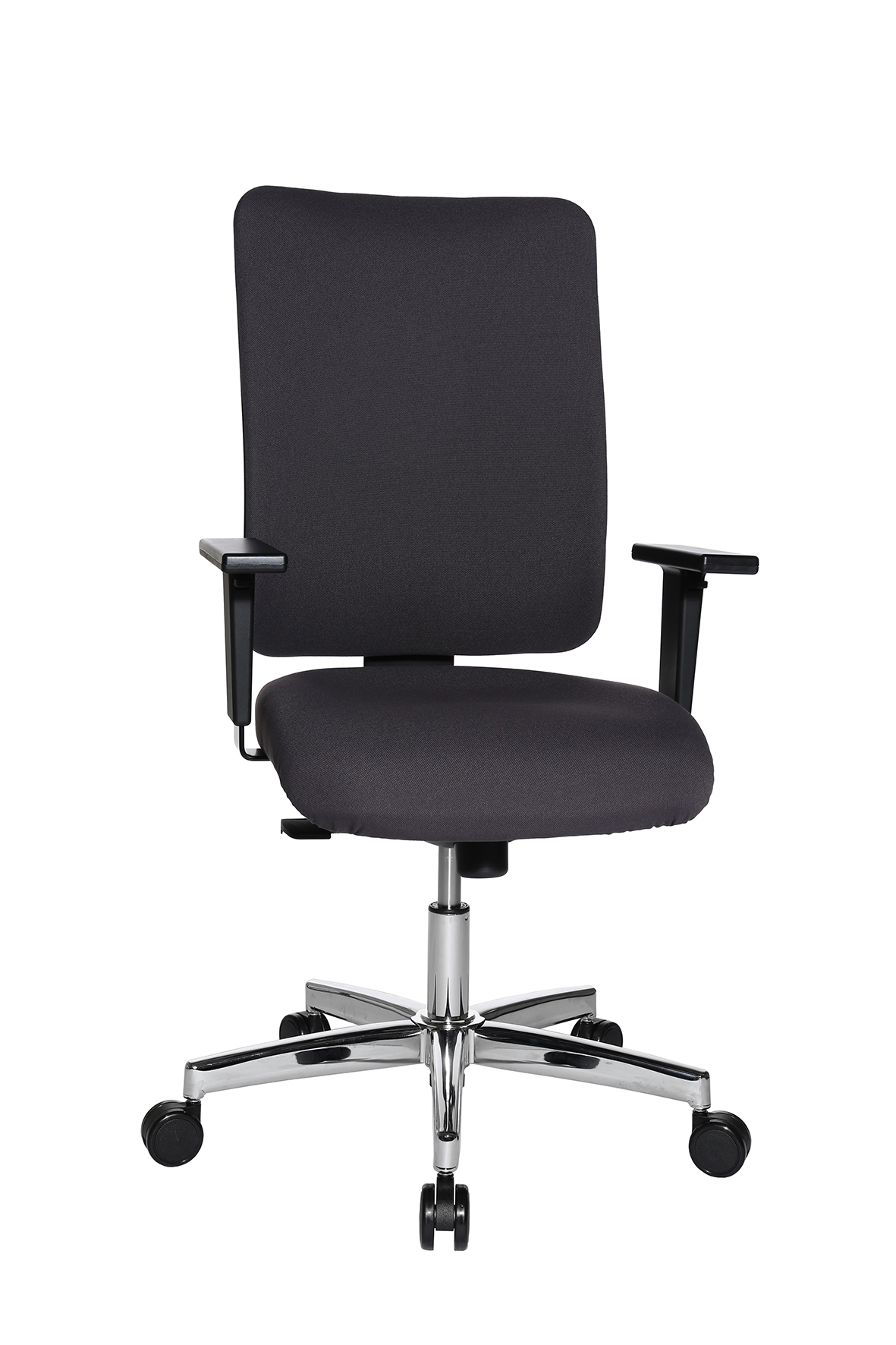 Bürostuhl Ortho Sedis 65 OW29WL AL7072 P K2