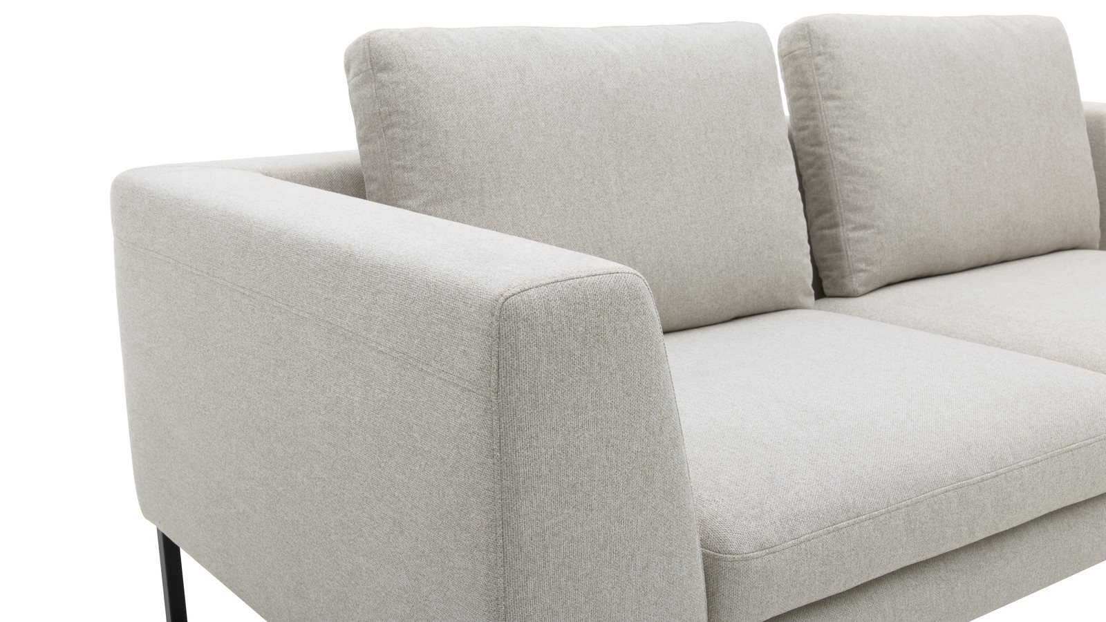 Sofa 2,5-sitzig Roomio 4101 - 22502