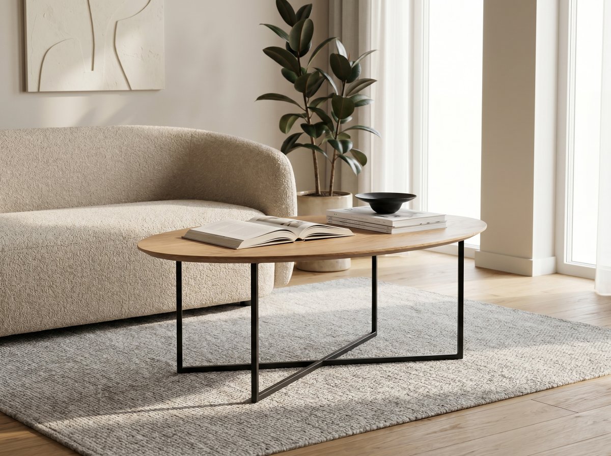Couchtisch Keno 3 214622