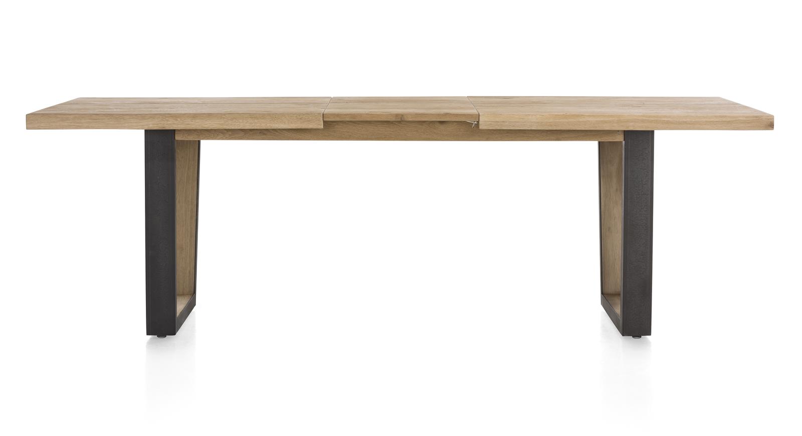 Ausziehtisch Metalox 36429007