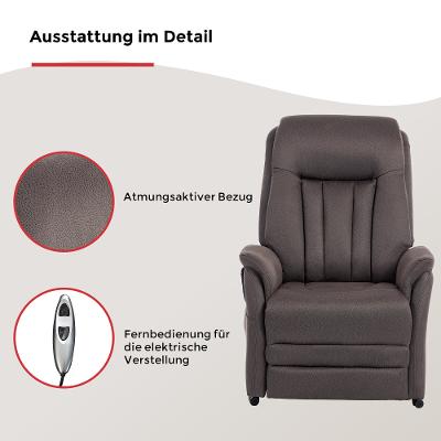 TV-Sessel 59212 Siena