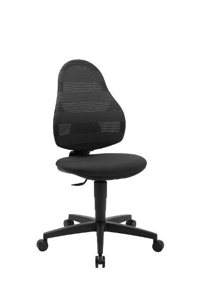 Schreibtischstuhl Artwork Junior 71730MT0CX0