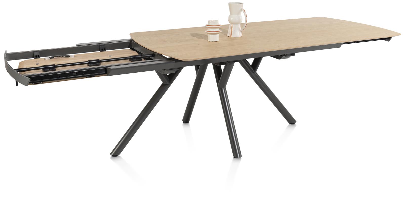 Esstisch Novello 51812NAT