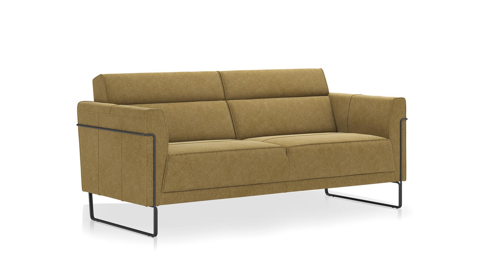 Sofa 2,5-sitzig Fiskardo 41001001