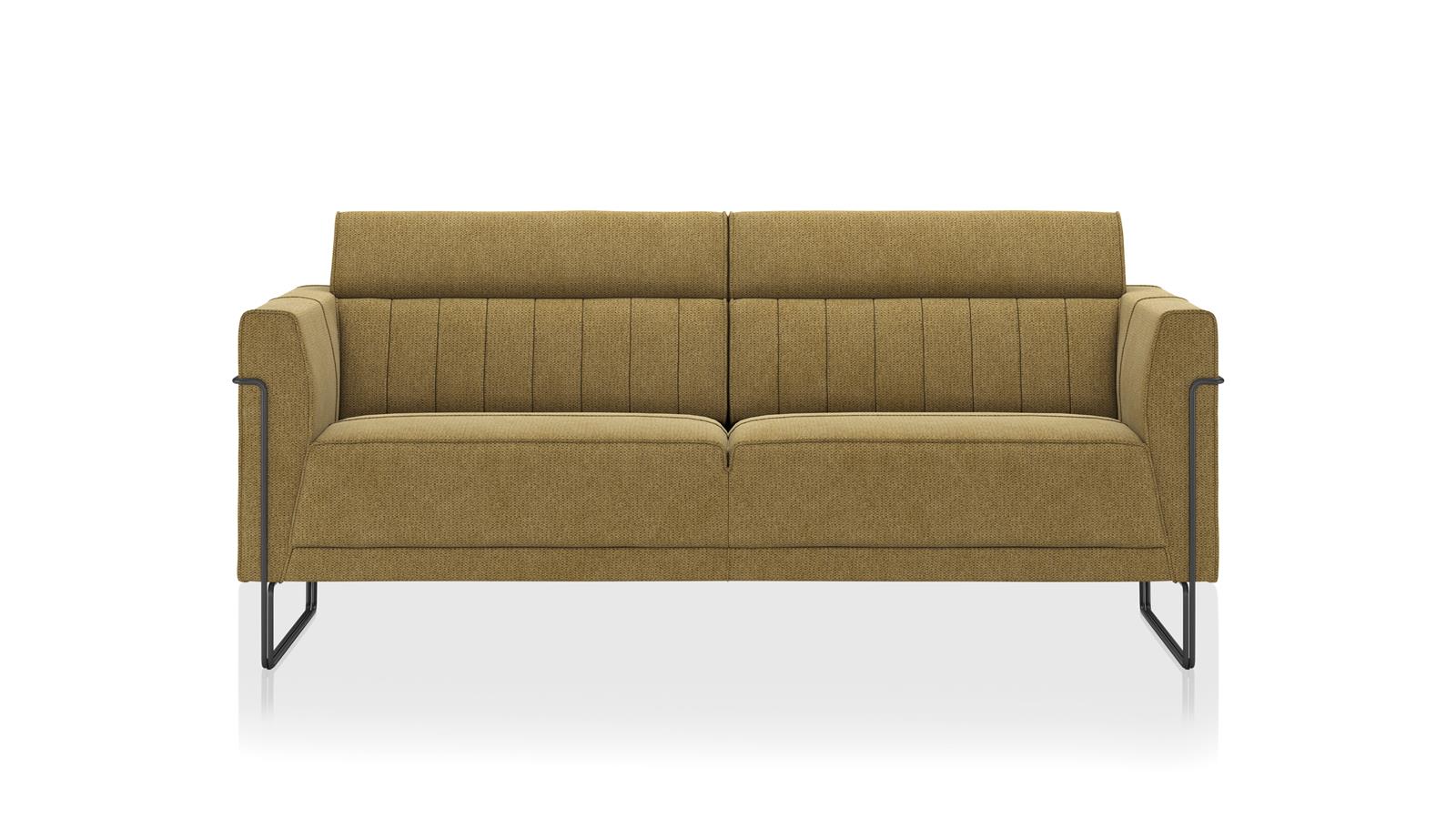 Sofa 2,5-sitzig Fiskardo 41001001