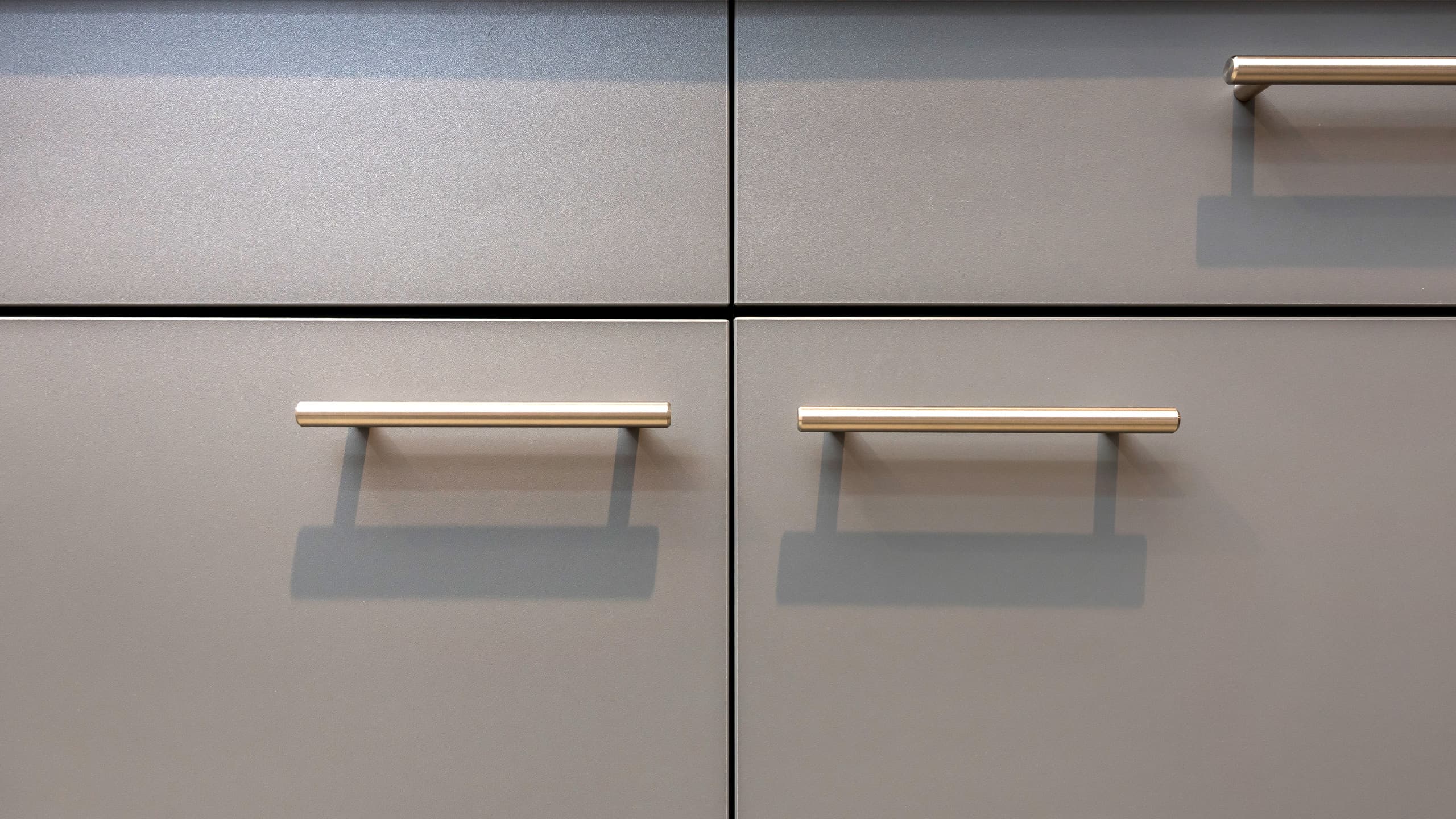 Singleküche "Win" von Express