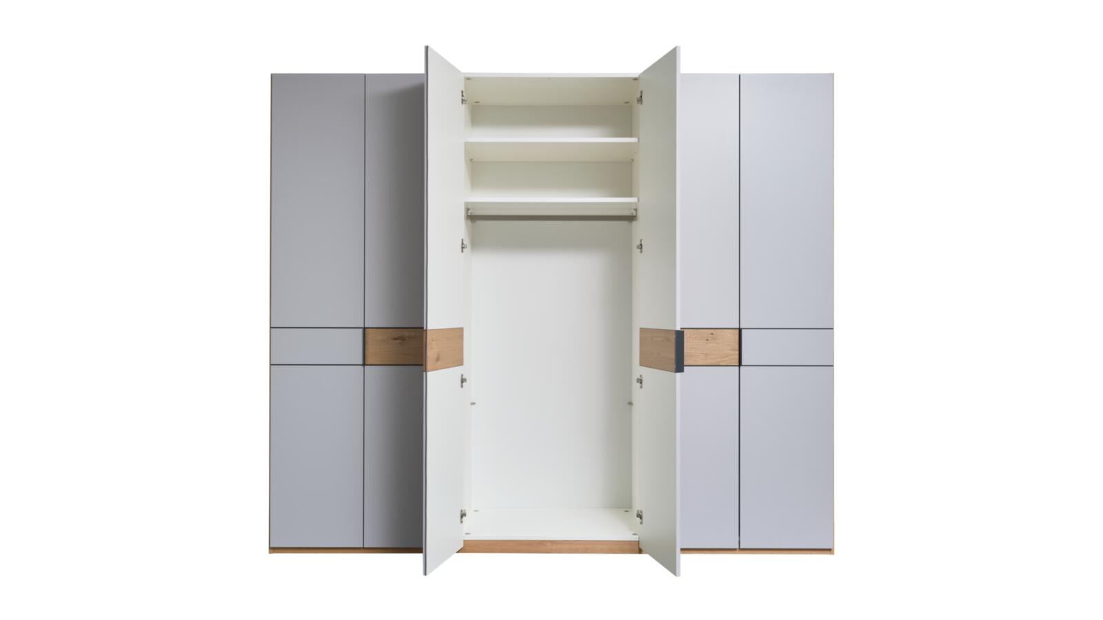 Drehtürenschrank Interliving 1207 862782