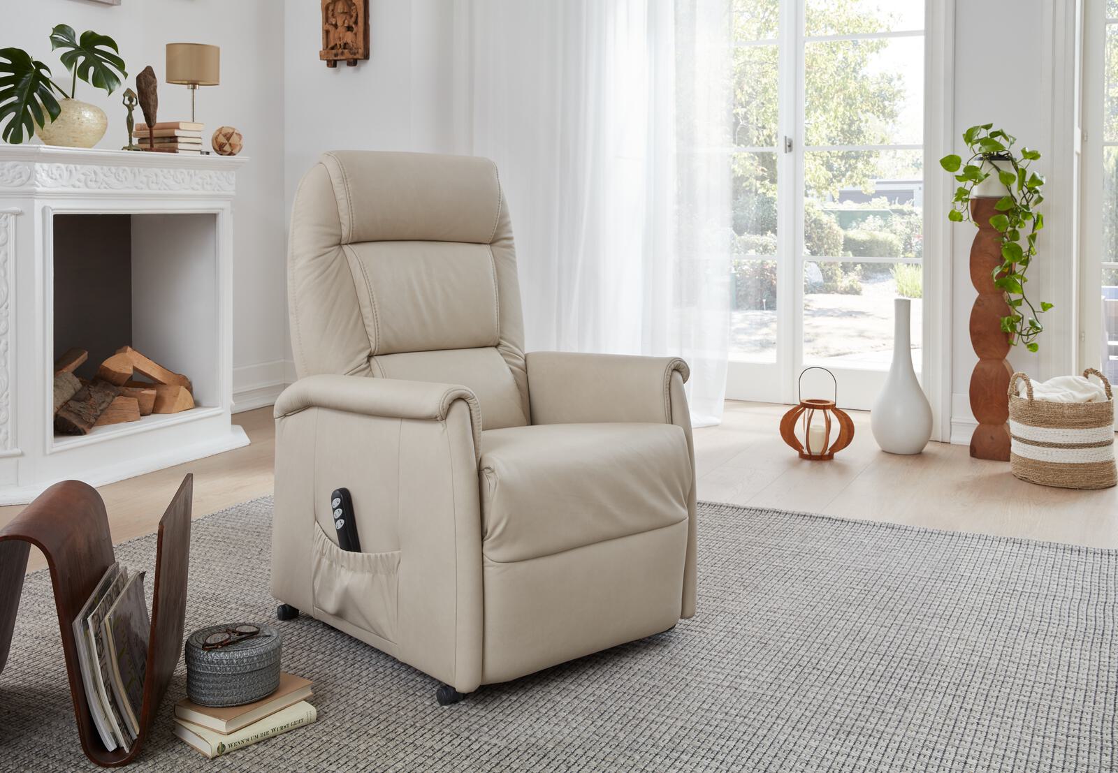 Sessel Quartett 9773 29Y40