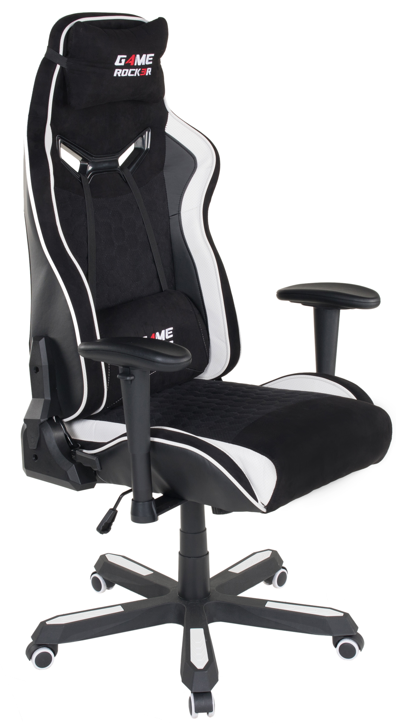 Gaming Stuhl 12448 Game-Rocker G-30 Large
