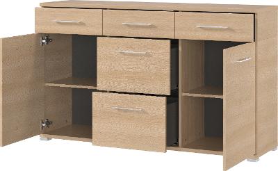 Sideboard GW- Predore 3778-653