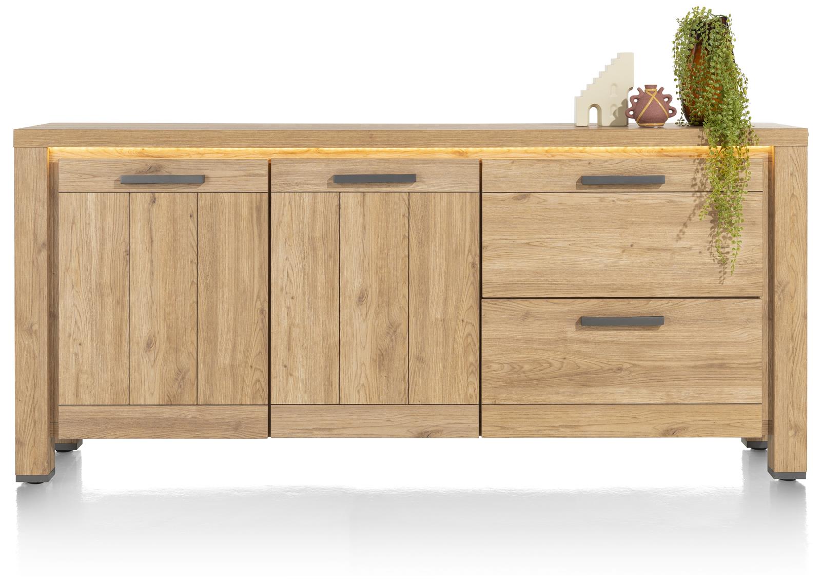 Sideboard Delmonte 46966NAT