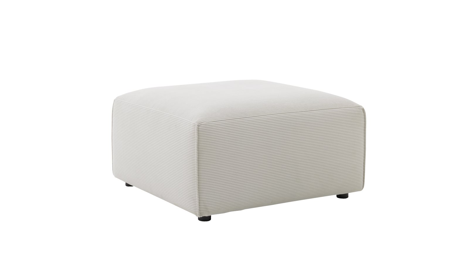 Hocker, quadratisch Roomio 4100 - 70000