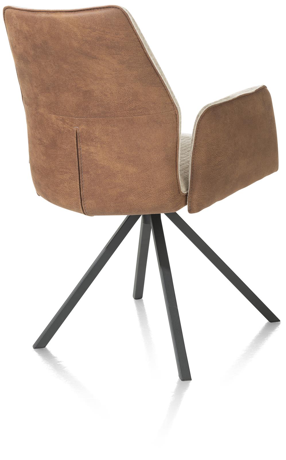 Armlehnenstuhl Franky 48542-011