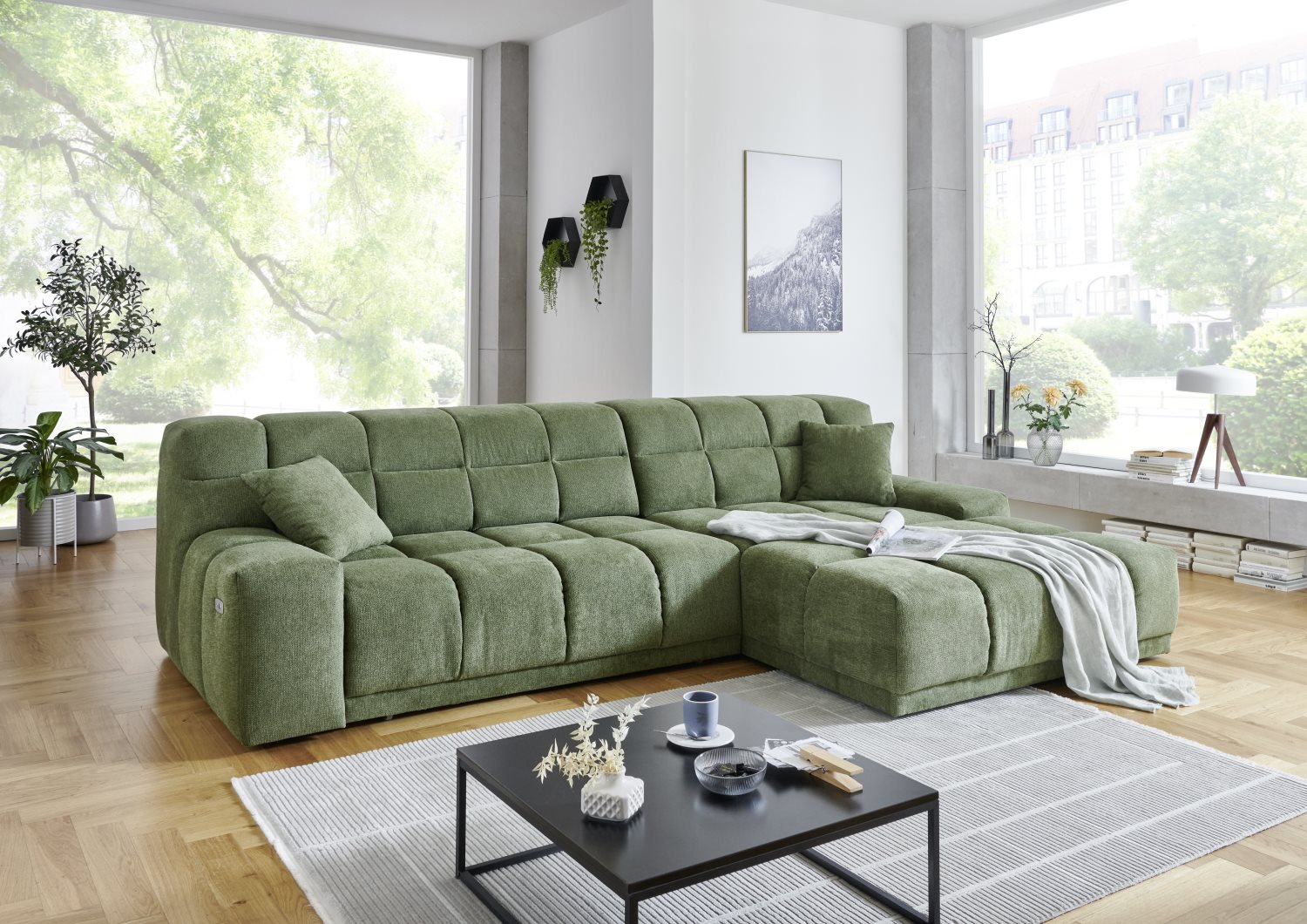 Sofa London 124281344