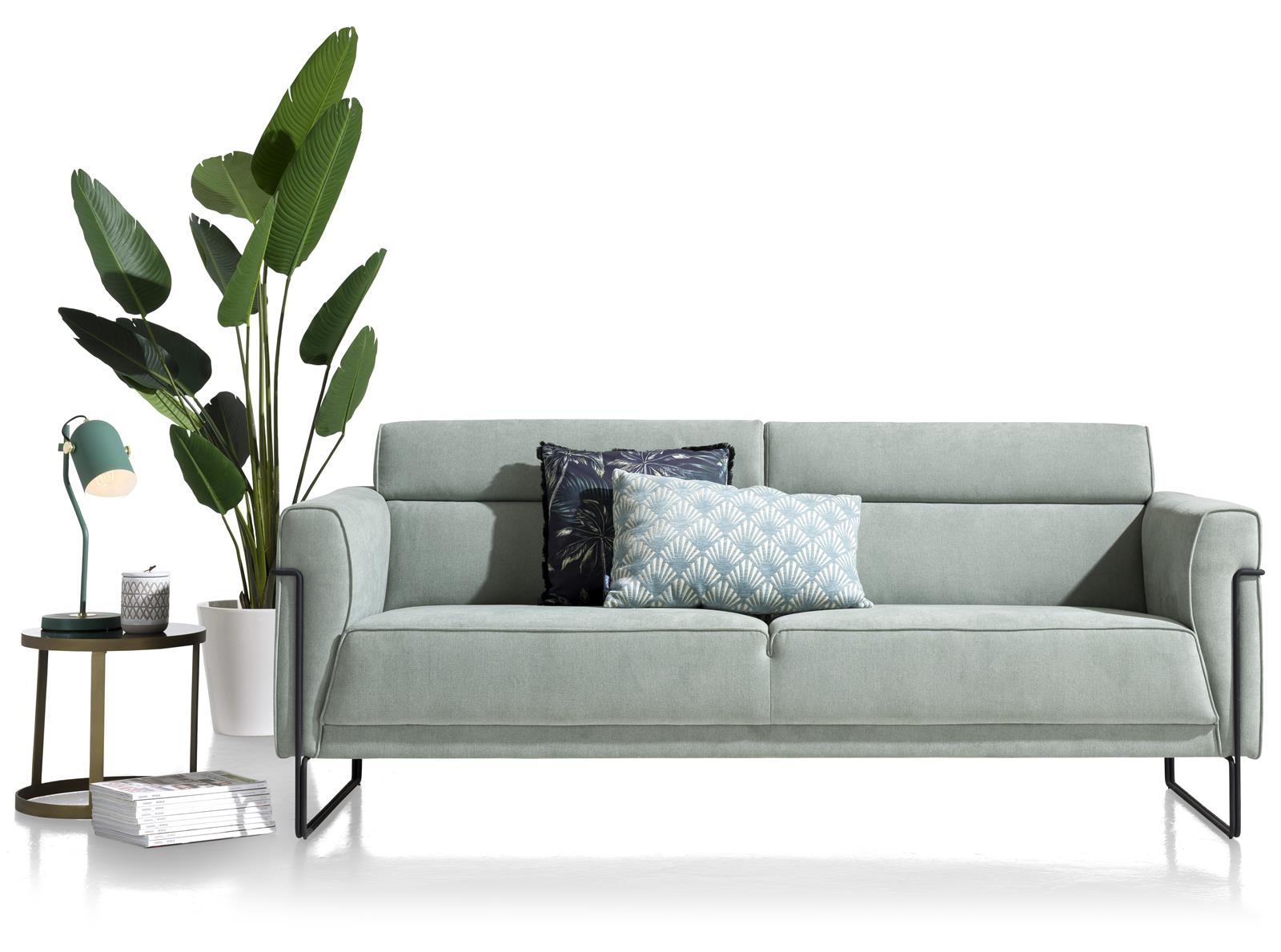 Sofa 3-sitzig Fiskardo 41002001