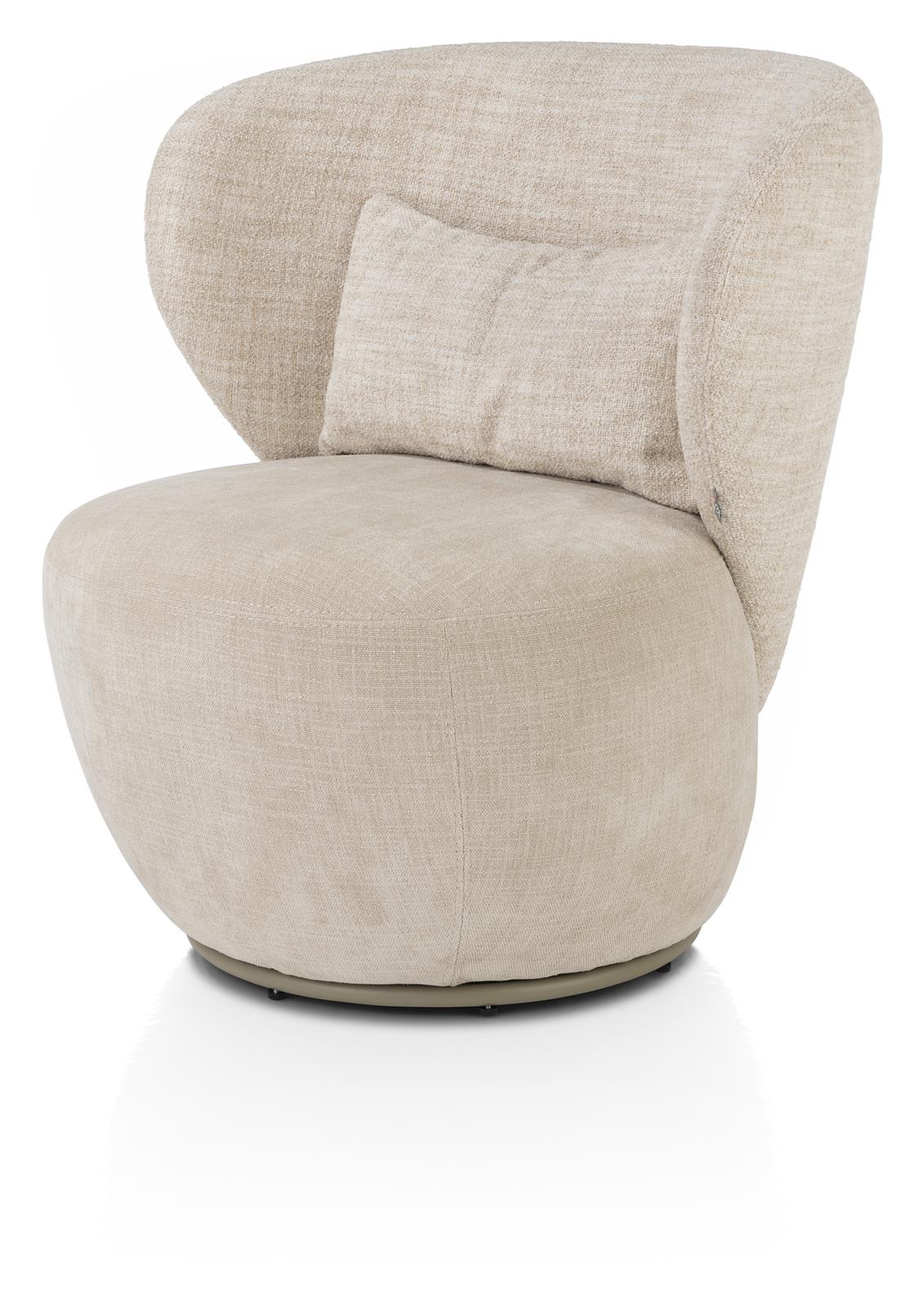 Sessel Solee 53001CRE