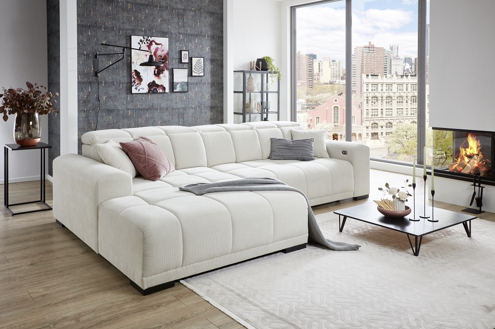 Sofa Master Type 003