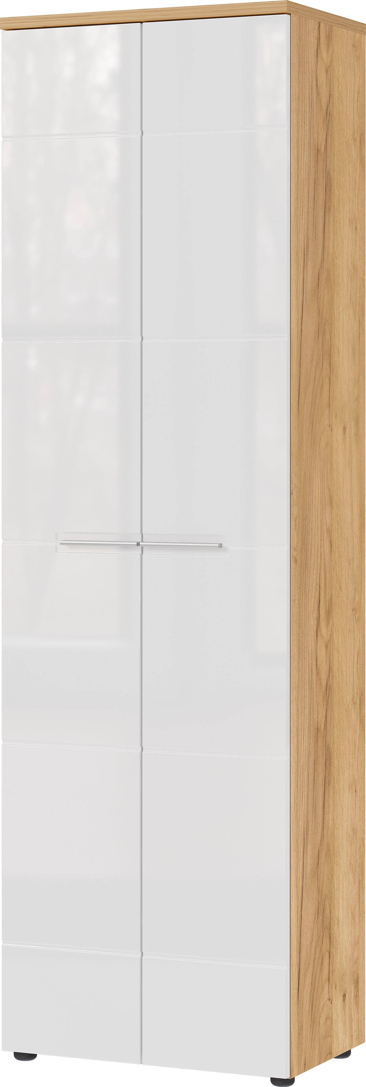 Garderobenschrank GW-Aledo 2227-242