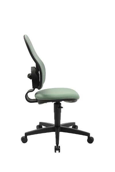 Schreibtischstuhl Artwork Junior 71730MT5CX5