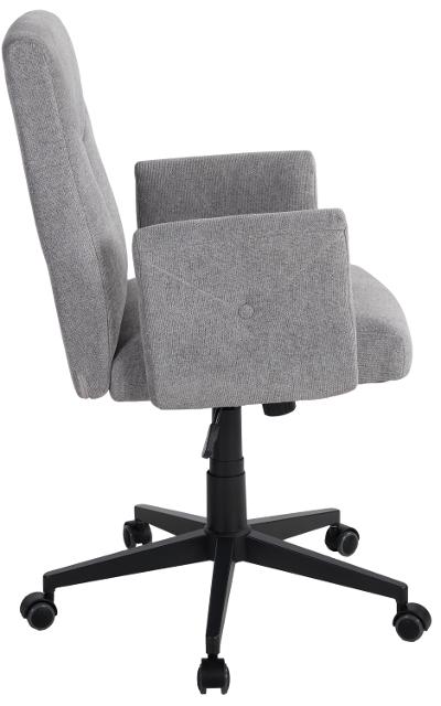 Drehstuhl mit Armlehnen 15791 Bo