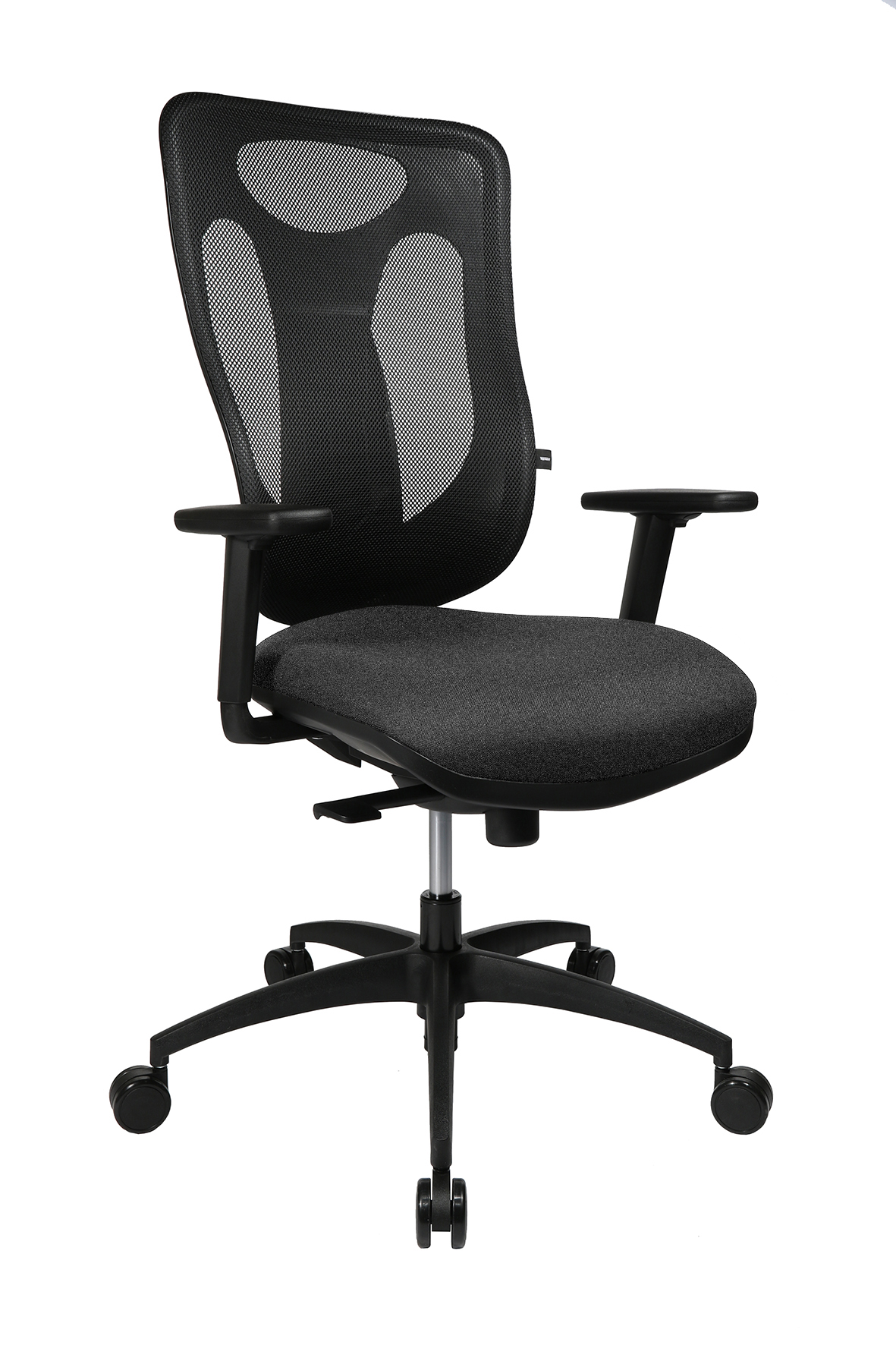 Federkern-Drehstuhl Ortho Sedis Comfort 20 OU20TDC00