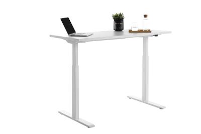 Schreibtisch E-Table TTS14060WW