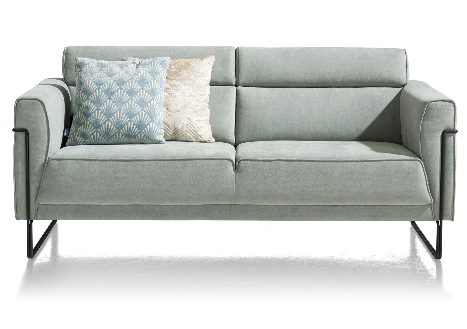 Sofa 2,5-sitzig Fiskardo 41001001